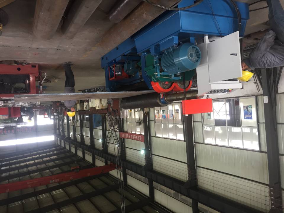 Прокатная машина